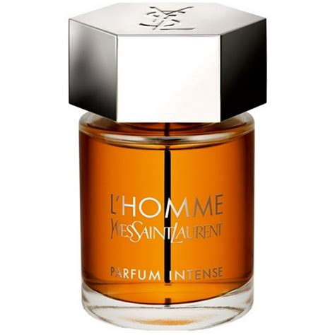 l homme ysl eau de parfum|YSL l'homme review.